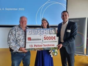 Wirtschaftsrat Peitz News - Peitzer Teichnixen