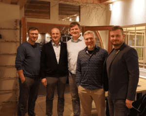 Wirtschaftsrat Peitz neuer Vorstand 03_2025