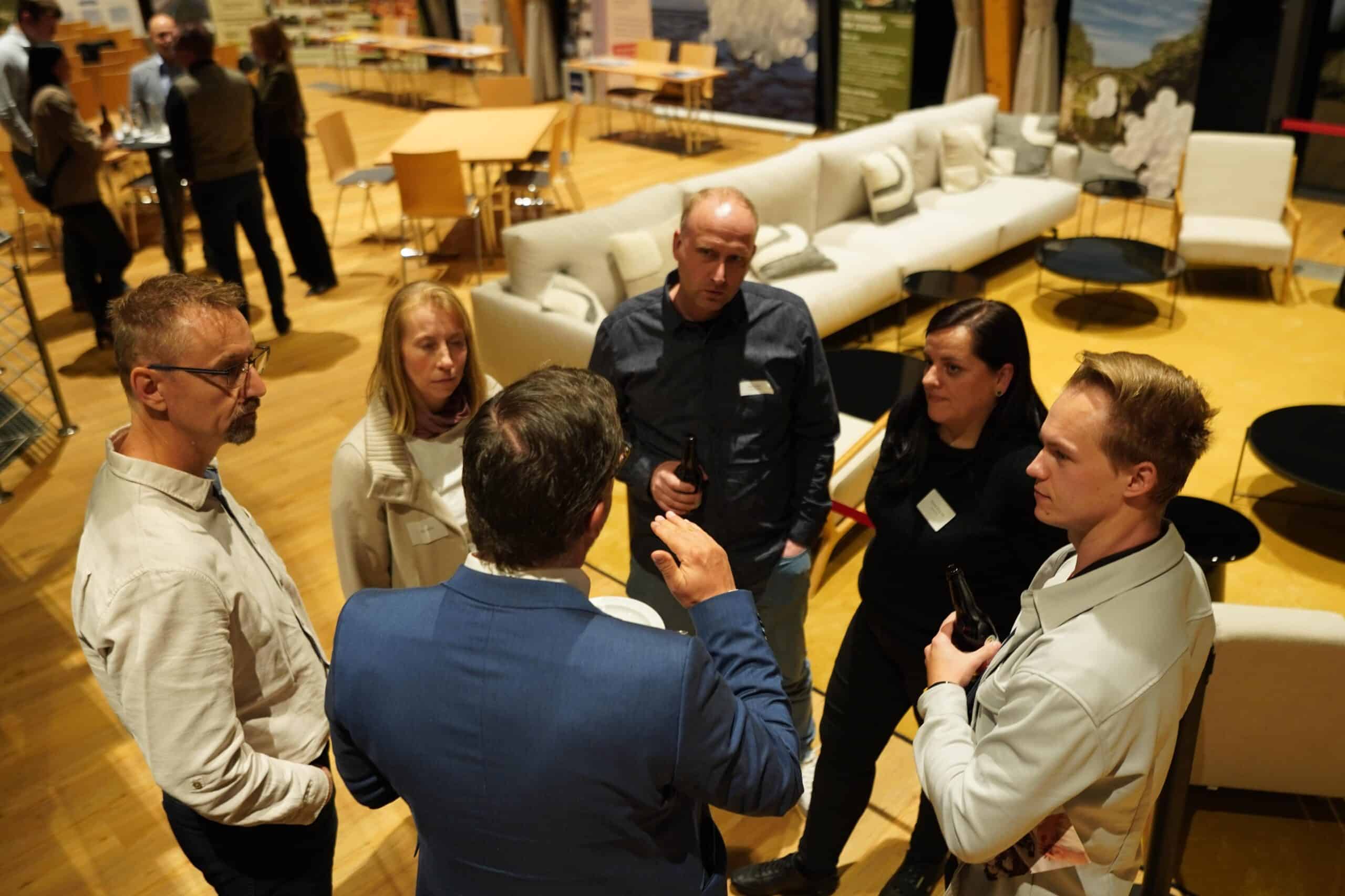 Wirtschaftsrat Peitz Netzwerktreffen 2025_1