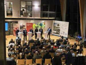 Wirtschaftsrat Peitz - 88 Sitzung 03