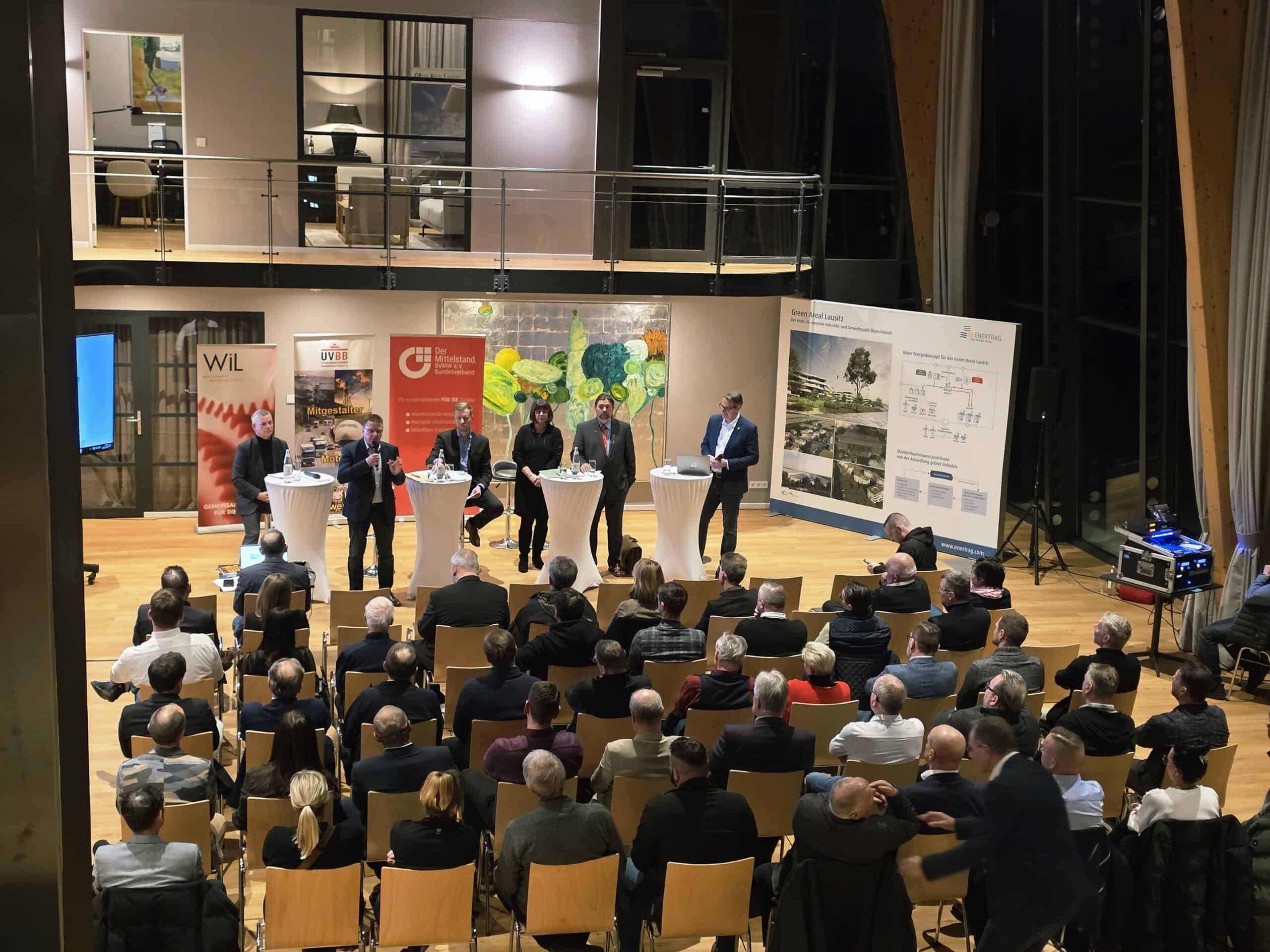 Wirtschaftsrat Peitz - 88 Sitzung 03