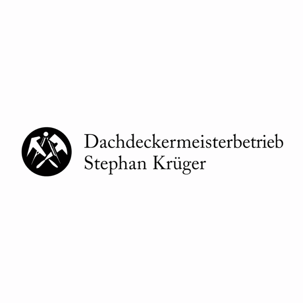 Stephan Krüger Dachdecker